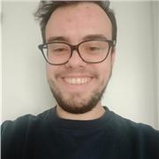 Alumno de 4º en ingeniería informática da clases de programación en c